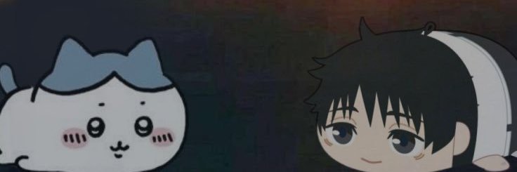 shissou's profile banner image
