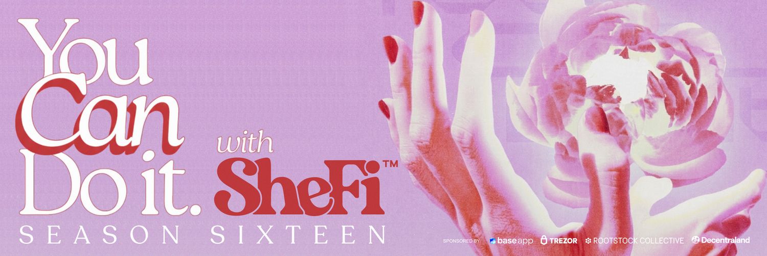 ✨ Mansi - The Web3 Therapist ✨ banner