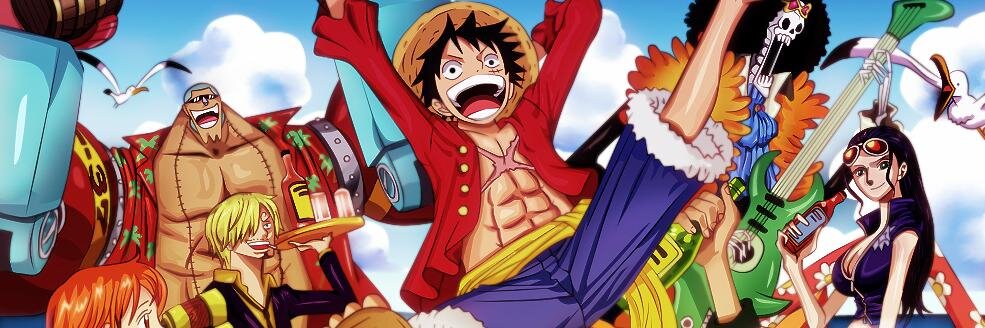 WebPortOnePiece's profile banner image