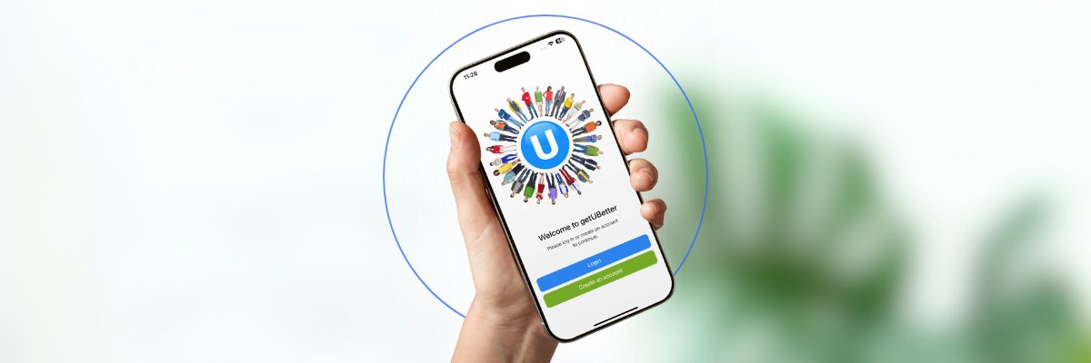 getUBetter banner