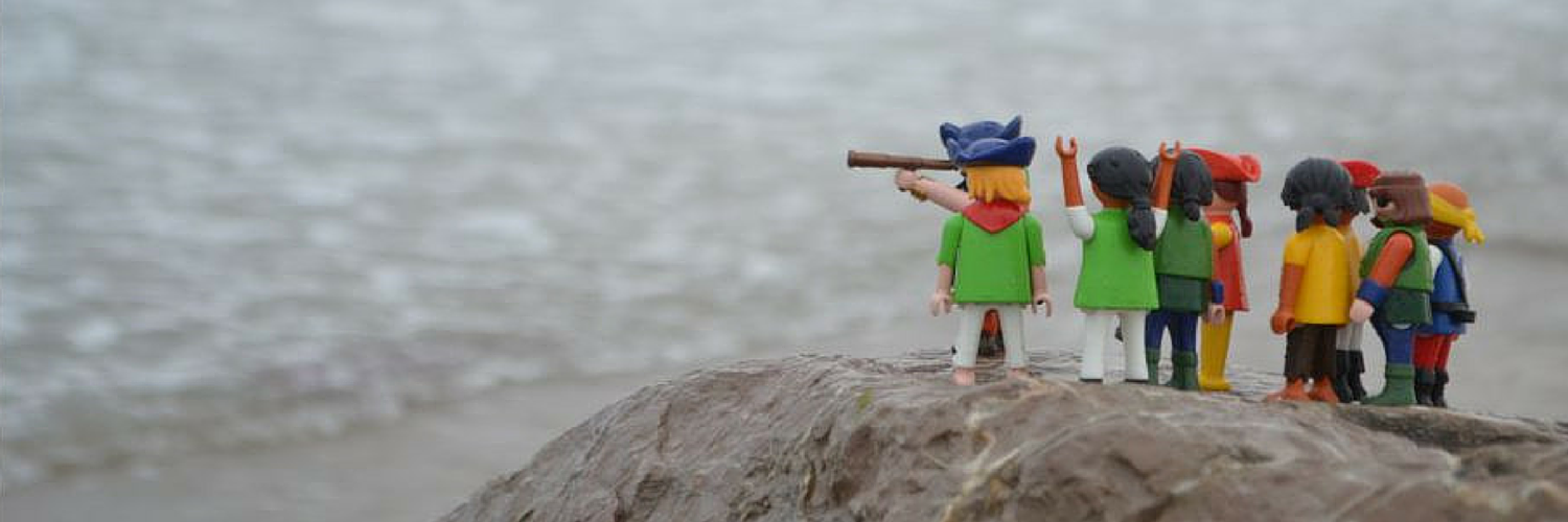 Xavier CHARLES banner