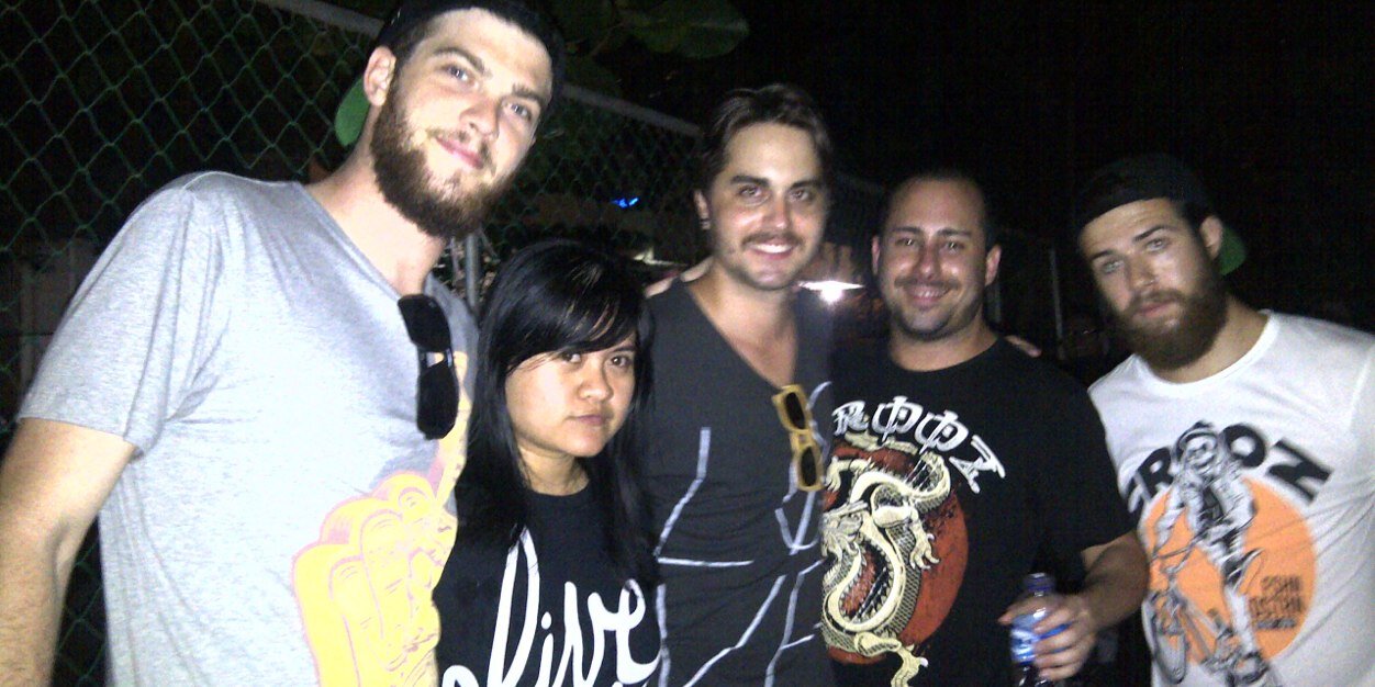 Infaf Indonesia banner