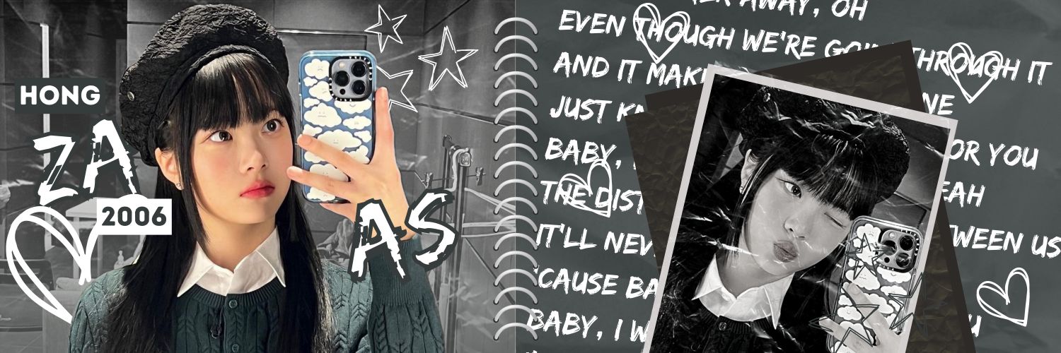 nandemonaiia's profile banner image