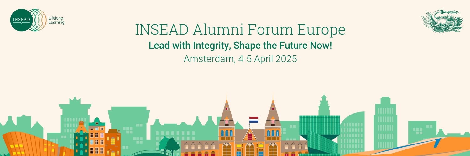 INSEADAlumni's profile banner image