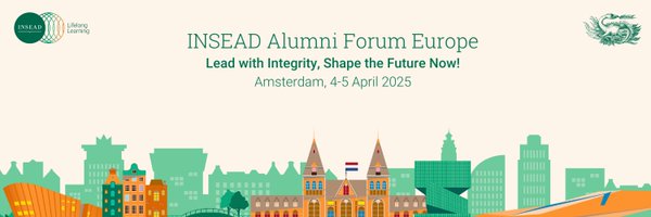 INSEADAlumni Profile Banner