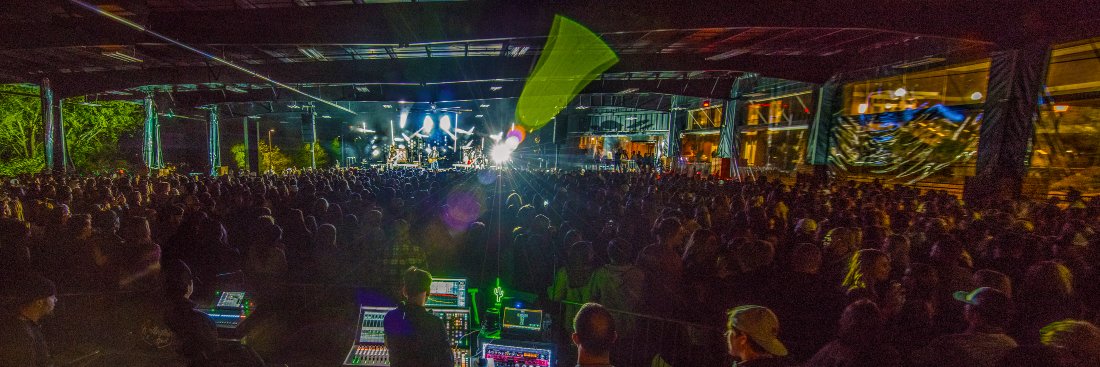 Six String Southern banner