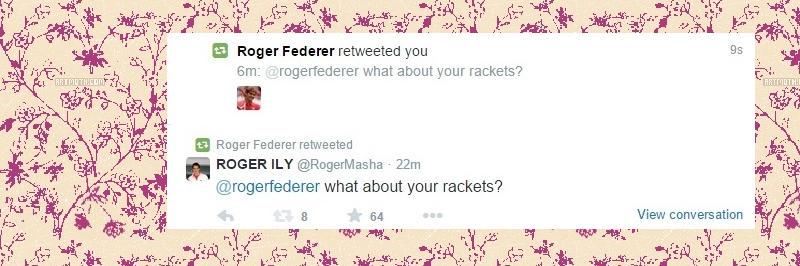 RogerMasha's profile banner image