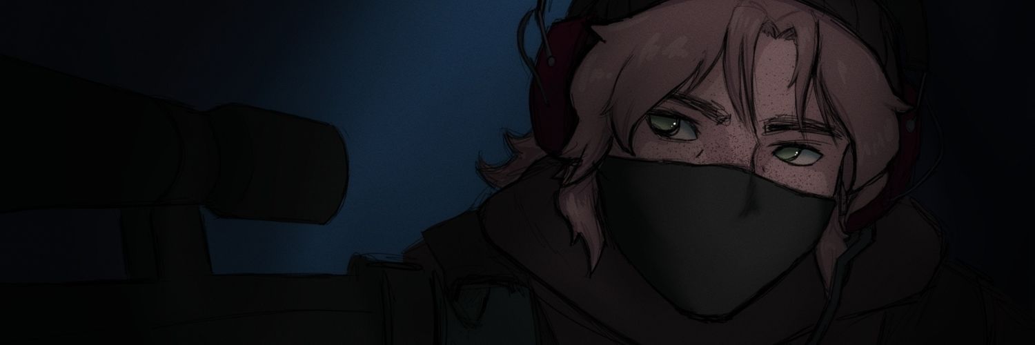 Shaundelamort's profile banner image