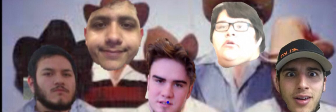 EdgarGHSF's profile banner image