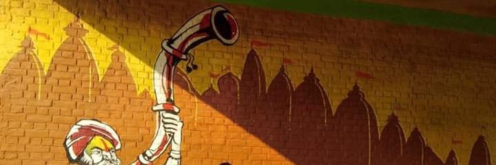ganeshshaw's profile banner image