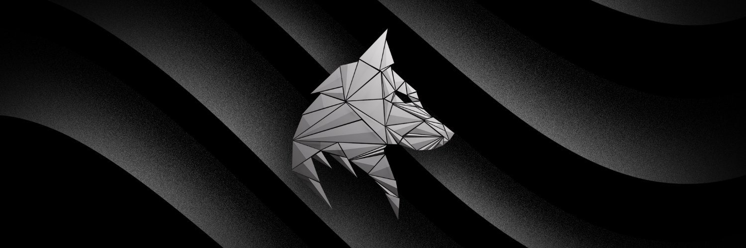 Lone Wolf Studios banner