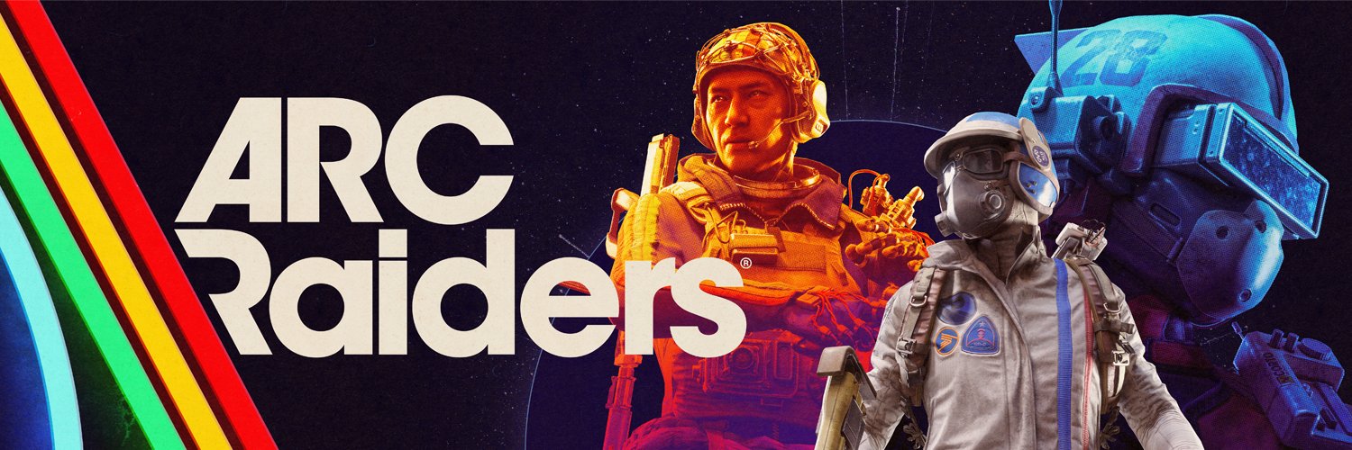 ARC Raiders's banner