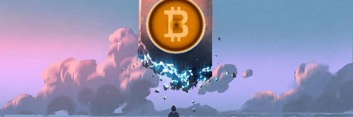 crypto and his unique madness banner