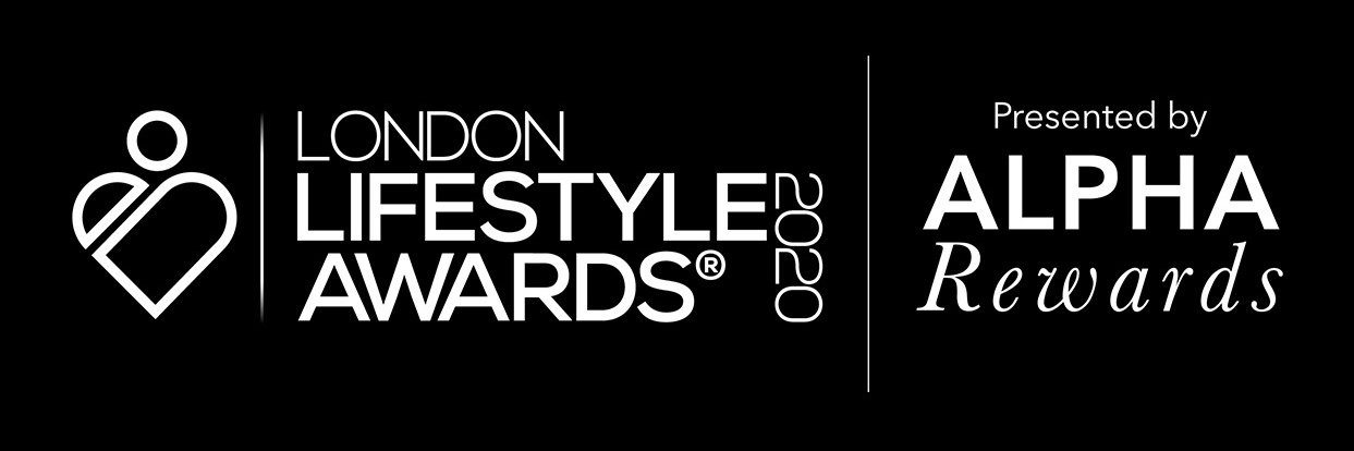 LondonLifestyleAwards banner
