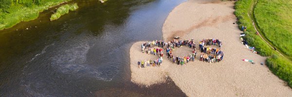 FriendsUpperWye Profile Banner