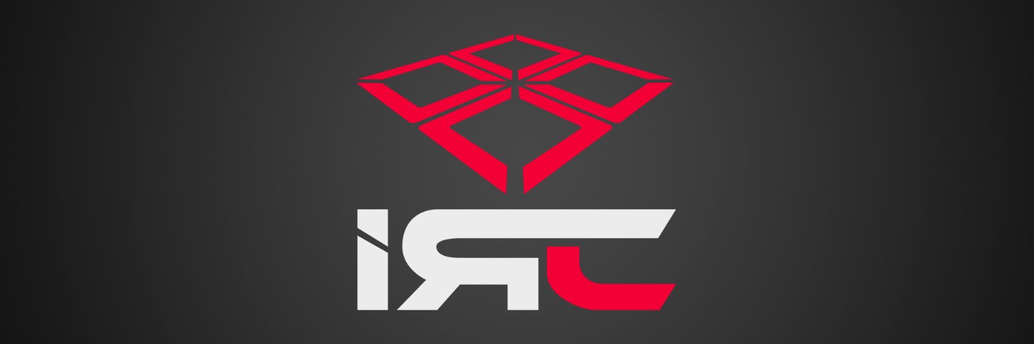 IRC Controller banner