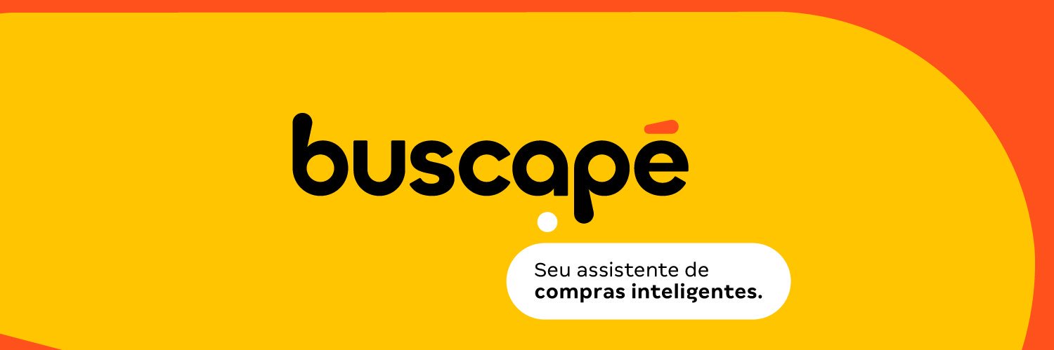 Buscapé banner