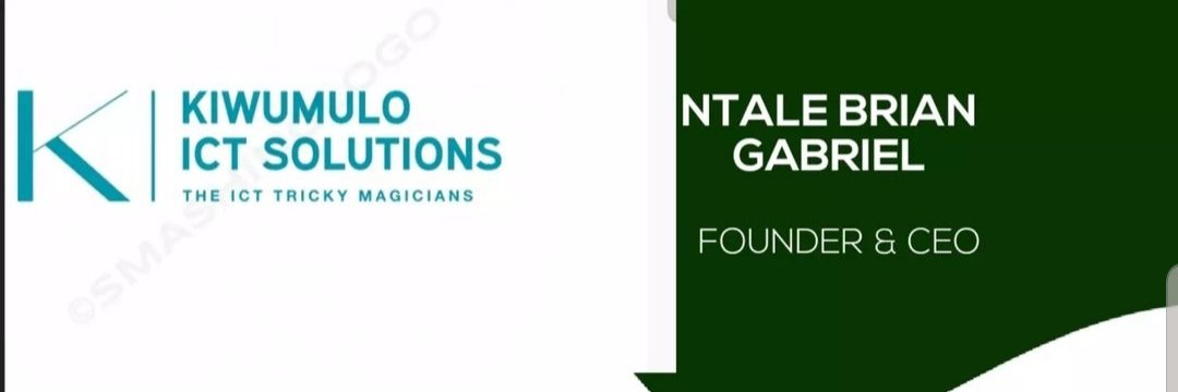 Gabriel bryan ntale kiwumulo jr🇺🇬 banner