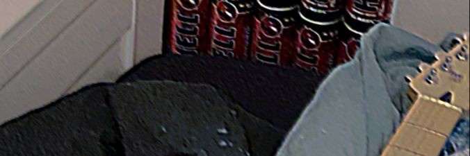 . banner