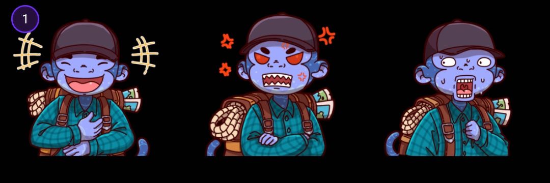devifarida63's profile banner image