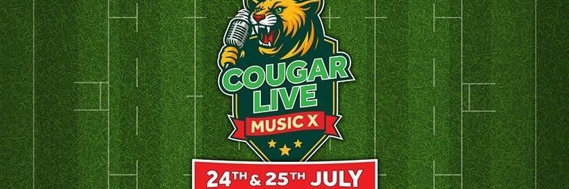 Keighley Cougars banner