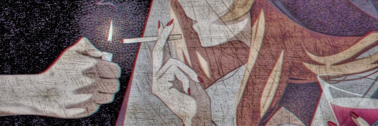 𝕭𝖞 𝖙𝖍𝖊 𝖜𝖎𝖑𝖑 𝖔𝖋 𝕲𝖔𝖉 ​† banner