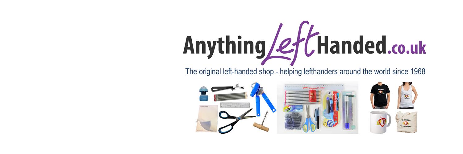 LeftHandersClub banner