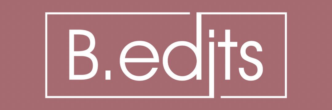 B I A N C A… edits banner