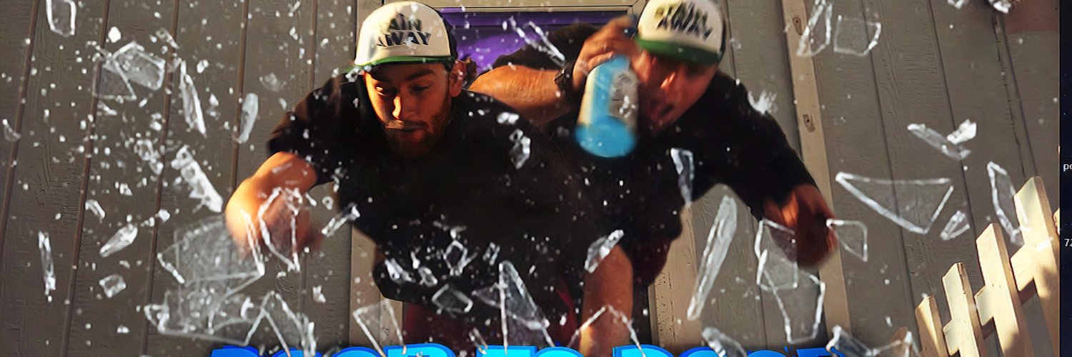 John Risky Boltz banner