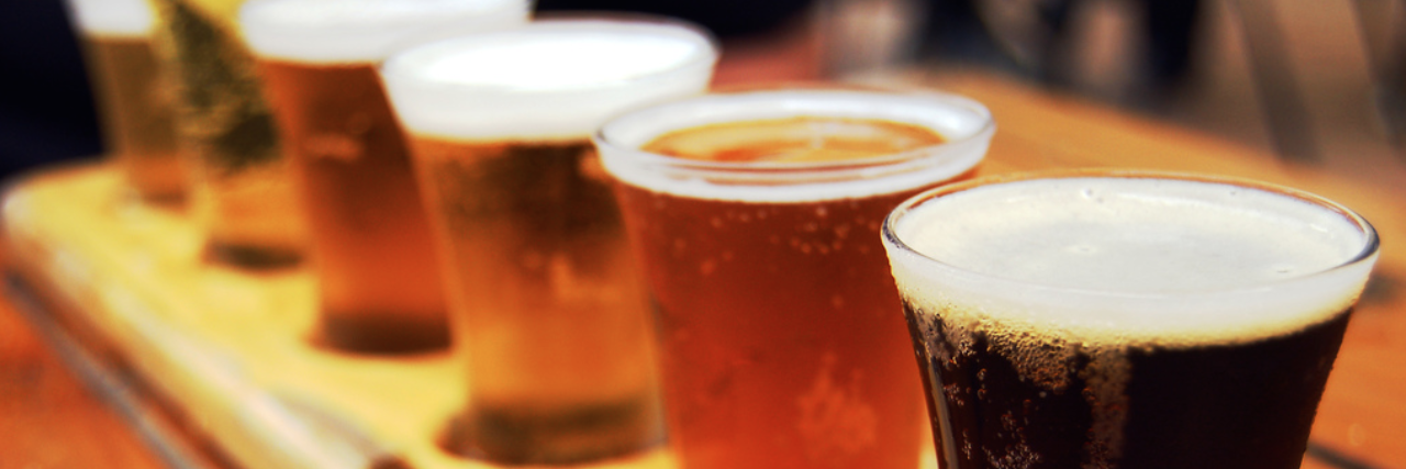 BeerGenie banner