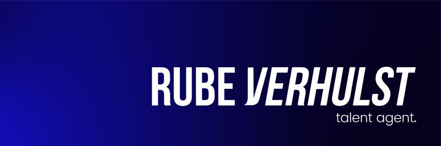 Rube Verhulst banner