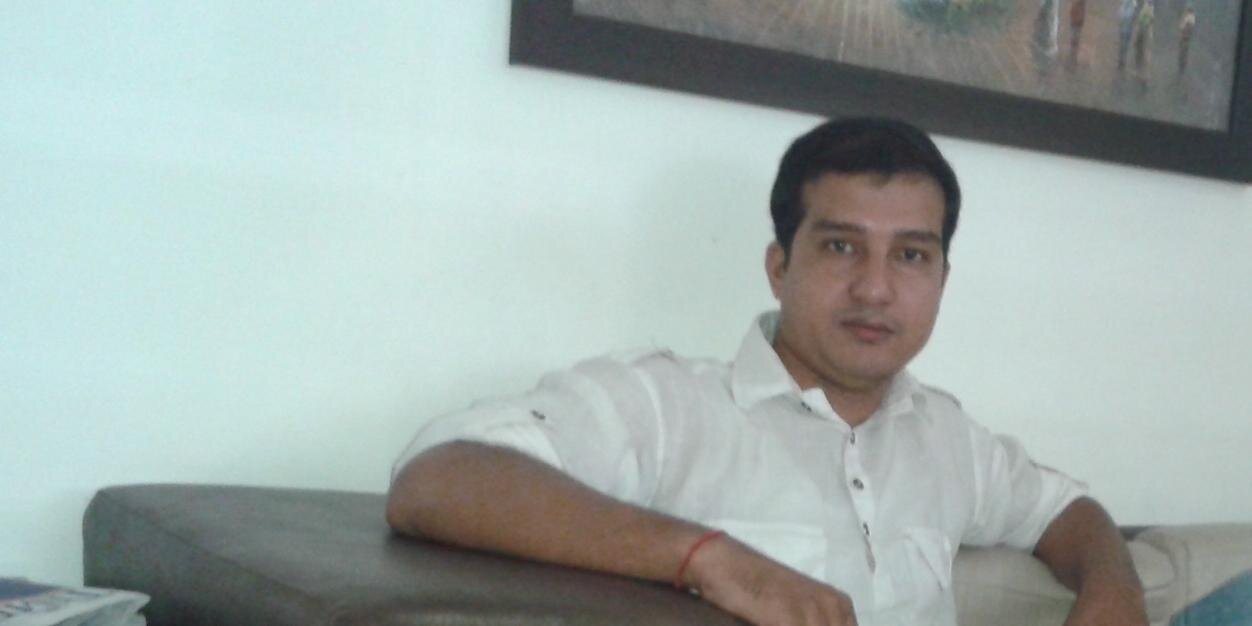daya_joshi's profile banner image