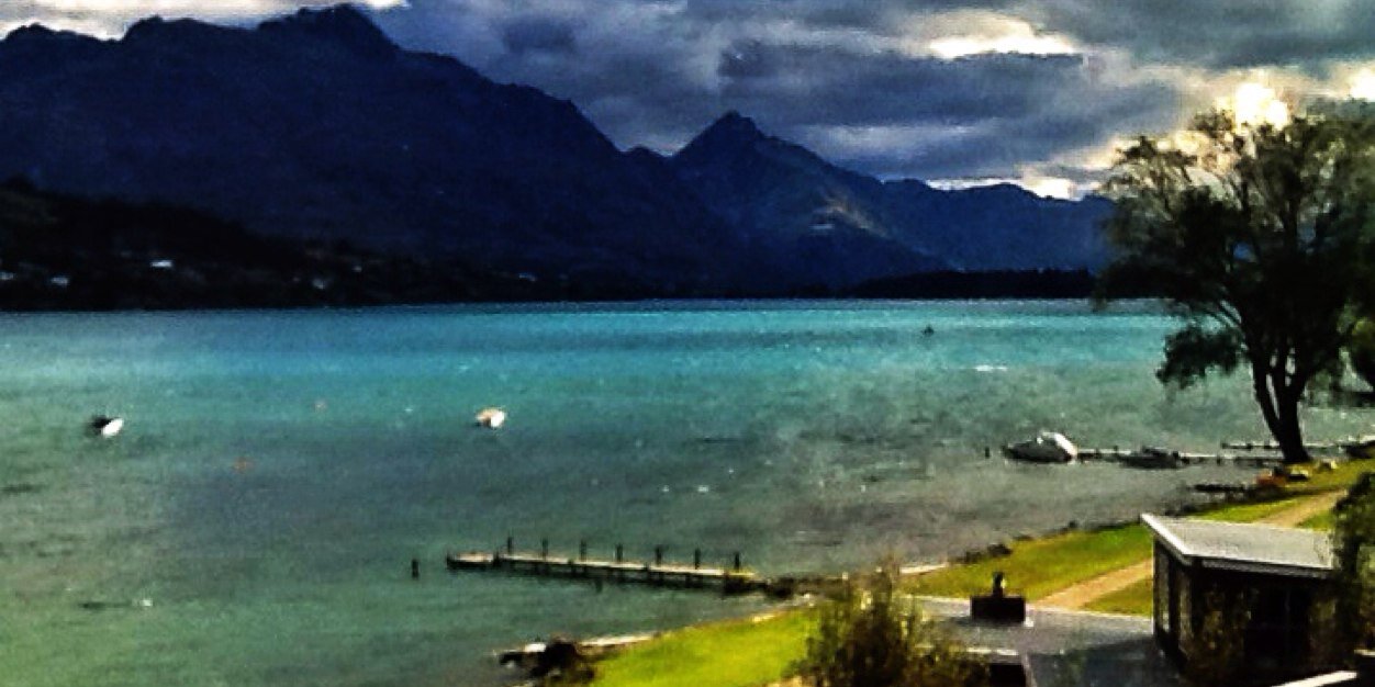 Richard Berrington banner