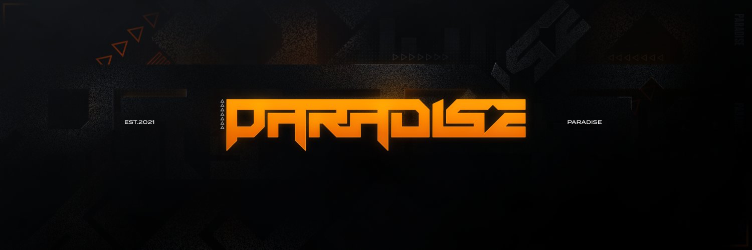 Paradise eSports (Closed) banner