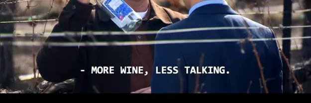 Lau' banner