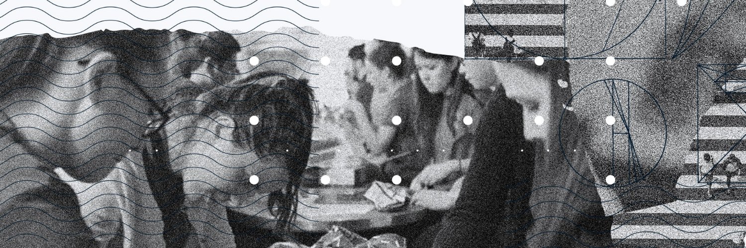 CKinstitute's profile banner image