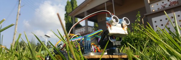 uenr_robotics Profile Banner