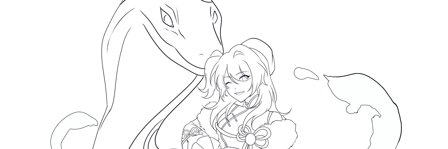 HarisFalc 🧲🏮 - Debut 2026 banner