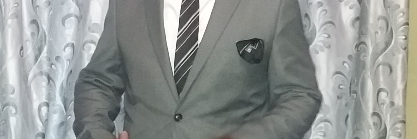 HarryGumede1's profile banner image