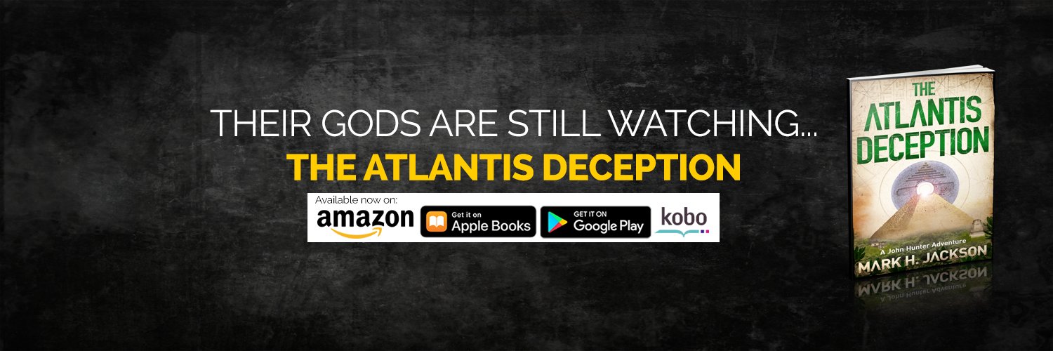 Mark (Hamilton) Jackson banner