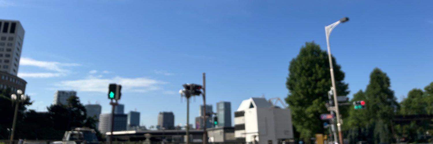 treebell_matsu's profile banner image