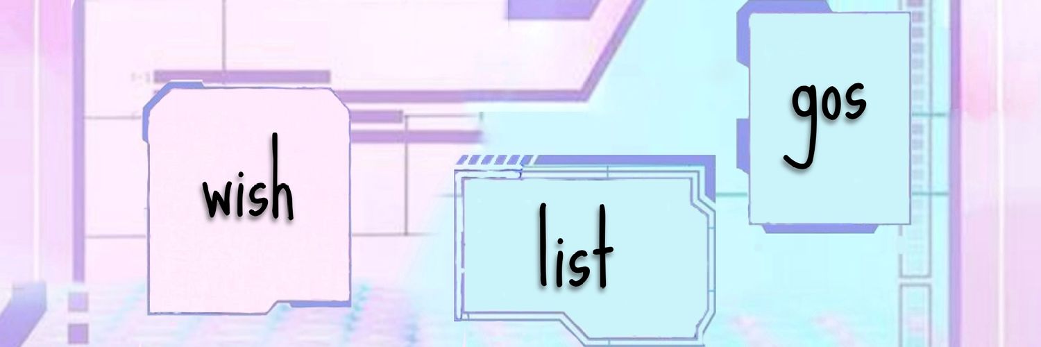flora · ⋆ ⋄ gom banner