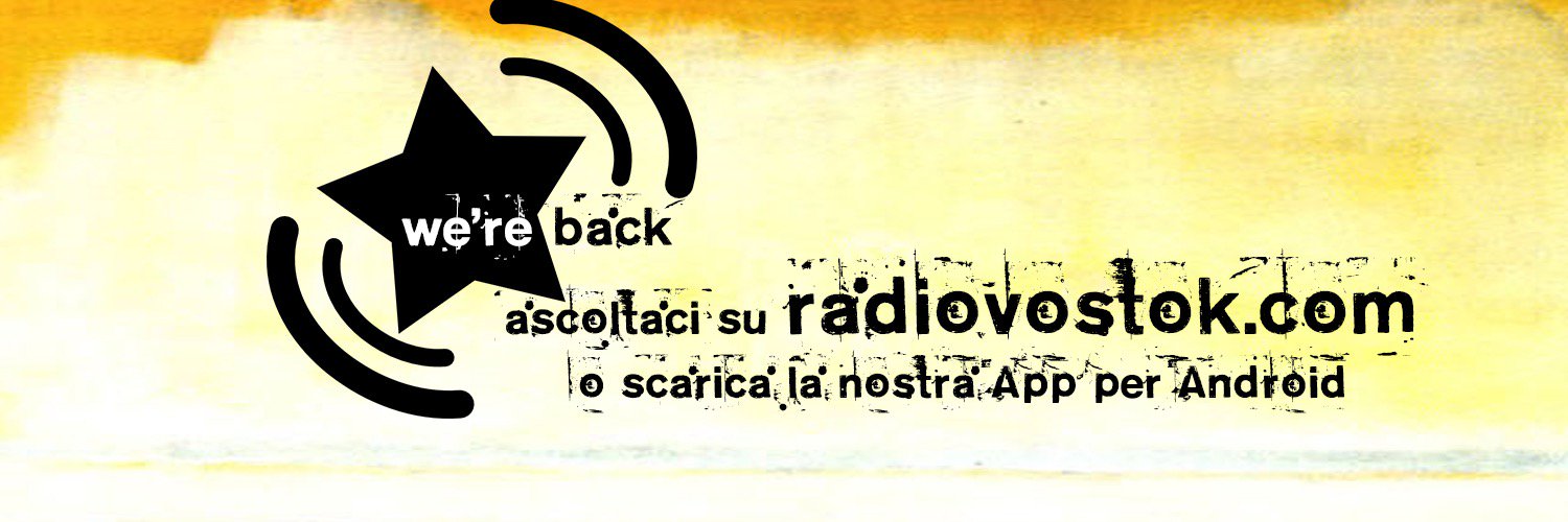 radiovostok's profile banner image