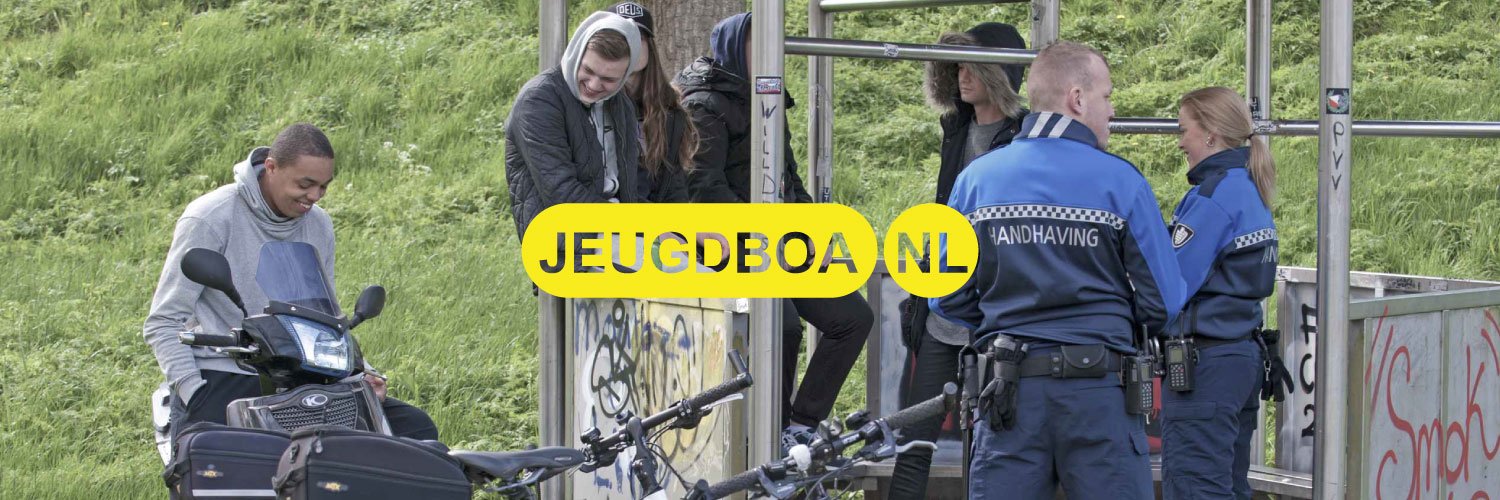 jeugdboa's profile banner image