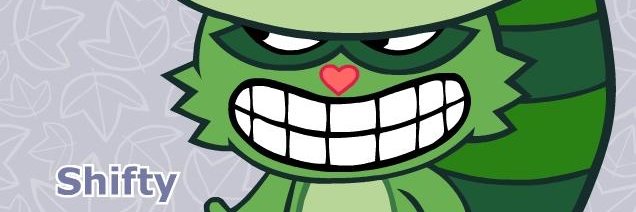 kleptomaniacoon's profile banner image