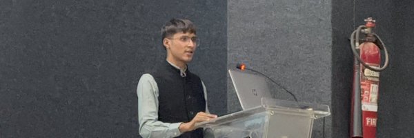 Nachiketshah10 Profile Banner