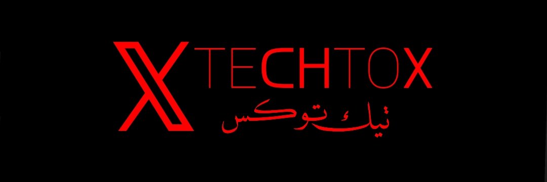 𝕋𝔼ℂℍ𝕋𝕆𝕏🃏 banner