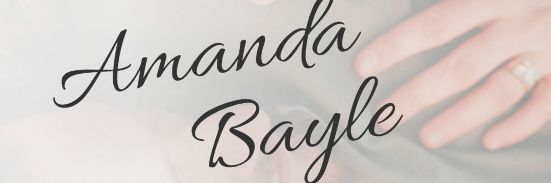 AmandaBayle's profile banner image