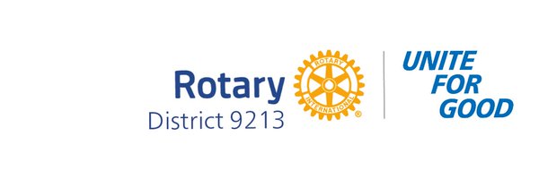 rotaryd9213 Profile Banner