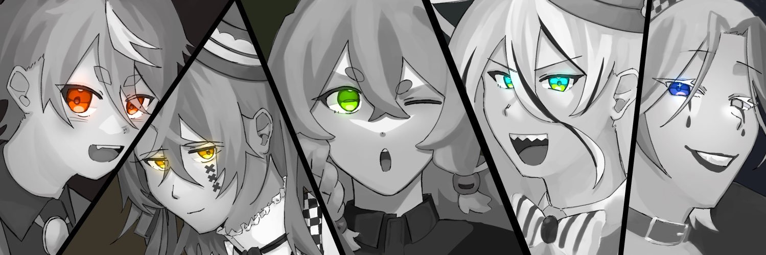 あるまじろ@ブルキラに狂わされた banner